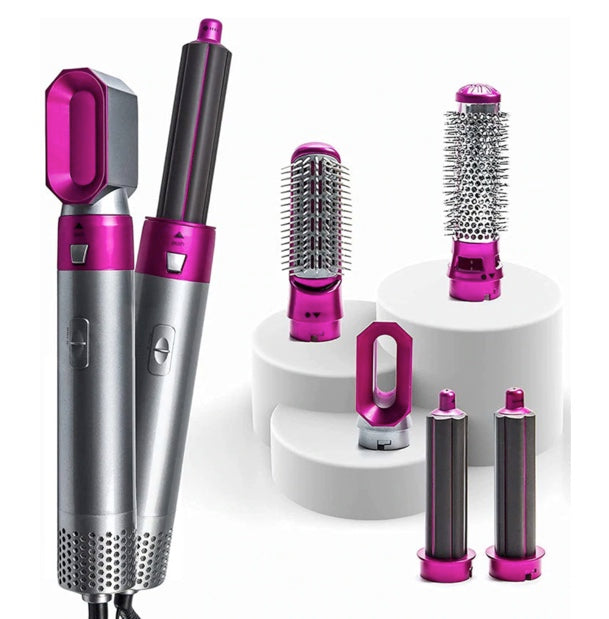 Secador 5 en 1 | GlamStyler™