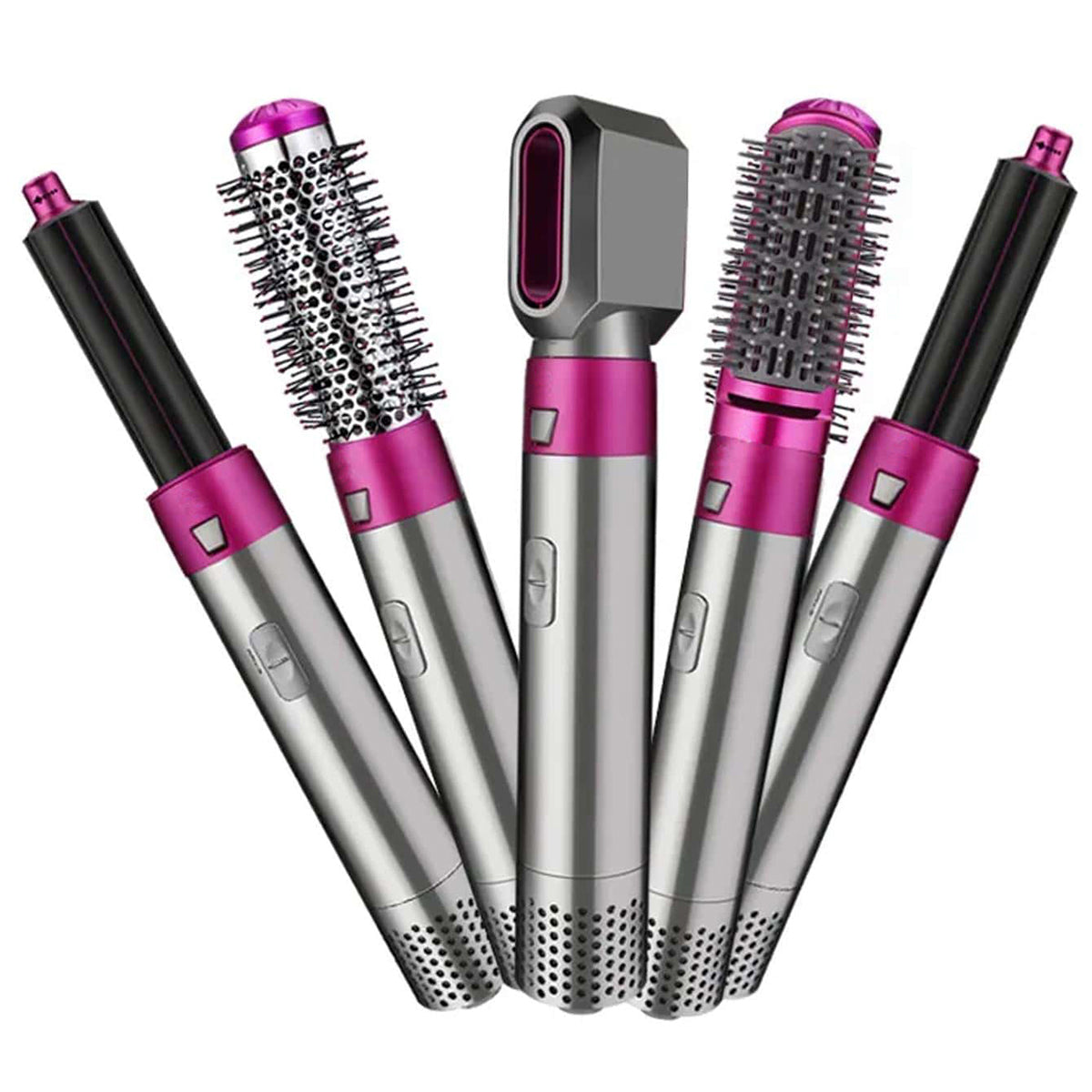 Secador 5 en 1 | GlamStyler™