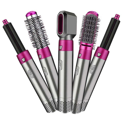 Secador 5 en 1 | GlamStyler™