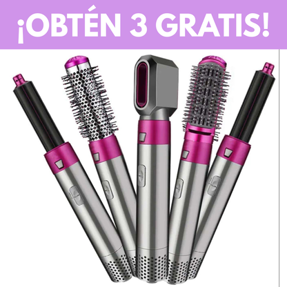 Secador 5 en 1 | GlamStyler™